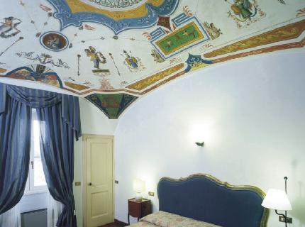 Fortuna Hotel Perugia Via Bonazzi, 19