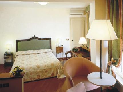 Fortuna Hotel Perugia Via Bonazzi, 19