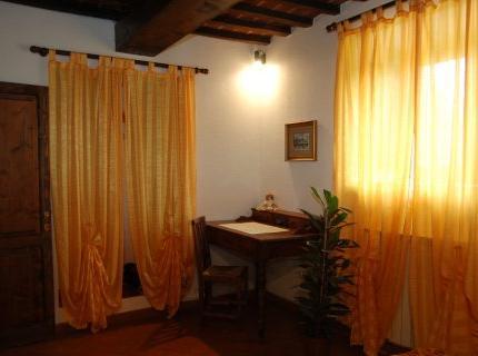 Il Piratello Apartment Tuoro sul Trasimeno LOC. Palazzola 18 Vernazzano