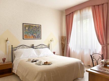 Park Hotel Chieri Viale Francesco Fasano 34