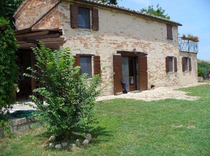 Casale Moretti Bed & Breakfast Fermo Contrada Monterosato 13