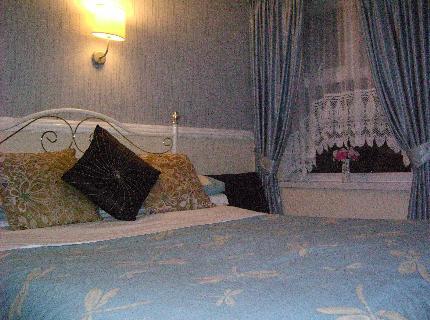 Dunromin Hotel Guest House Blackpool 27 Palatine Road