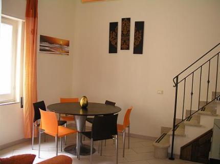 Pousada Noir Bed & Breakfast Trapani Via Fardella 128