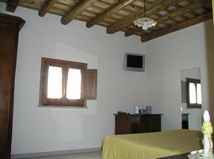 Pousada Noir Bed & Breakfast Trapani Via Fardella 128