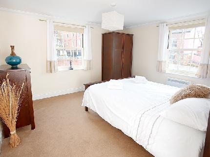 Norwich Serviced Apartment Pigg Lane