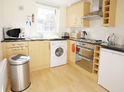 Norwich Serviced Apartment Pigg Lane