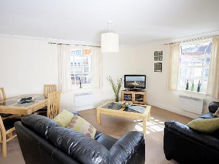 Norwich Serviced Apartment Pigg Lane