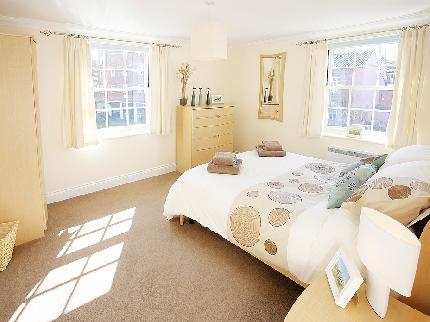 Norwich Serviced Apartment Pigg Lane