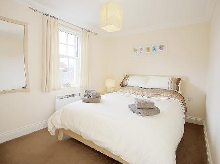 Norwich Serviced Apartment Pigg Lane