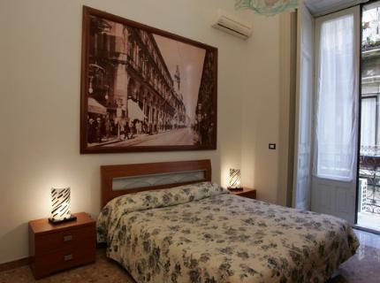 Picone Bed & Breakfast Catania Via Umberto I 104