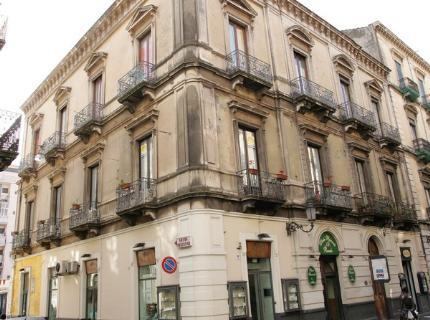 Picone Bed & Breakfast Catania Via Umberto I 104