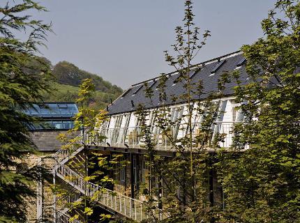 Croft Mill Apartments Hebden Bridge Croft Mill Yard