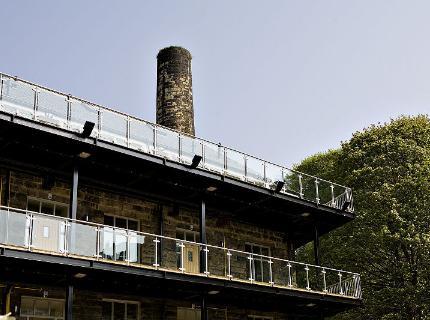 Croft Mill Apartments Hebden Bridge Croft Mill Yard