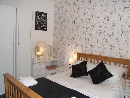 The Brantwood Bed and Breakfast Torquay Rowdens Road