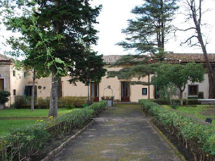 Case Zuccaro Bed & Breakfast Trecastagni C.so Buonarroti, 14