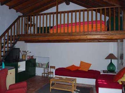 Case Zuccaro Bed & Breakfast Trecastagni C.so Buonarroti, 14