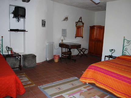 Case Zuccaro Bed & Breakfast Trecastagni C.so Buonarroti, 14