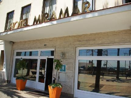 Miramar Hotel Badalona Santa Madrona 60