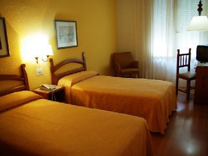 Miramar Hotel Badalona Santa Madrona 60