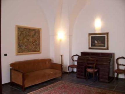 Arte Bed And Breakfast Surbo Via Vincenzo Ampolo 13