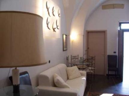 Arte Bed And Breakfast Surbo Via Vincenzo Ampolo 13