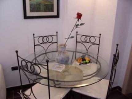 Arte Bed And Breakfast Surbo Via Vincenzo Ampolo 13