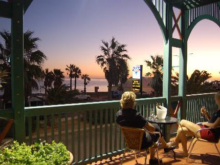 Heritage Shark Bay Resort Denham Knight Tce, cnr Durlacher St, WA , 6537