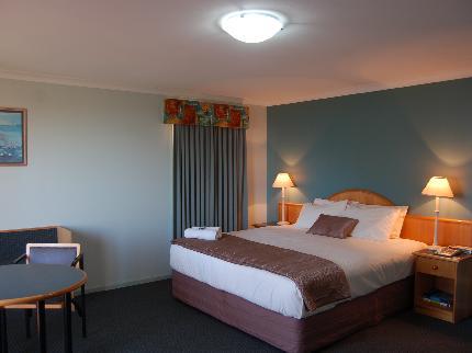 Heritage Shark Bay Resort Denham Knight Tce, cnr Durlacher St, WA , 6537