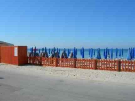 La Torre Del Sole Casa Vacanze Mazara del Vallo Viale Tirreno 1