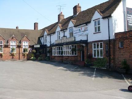 The Tower Arms Hotel 2 Thorney Lane South