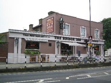 The Bridge Inn London 457 London Road