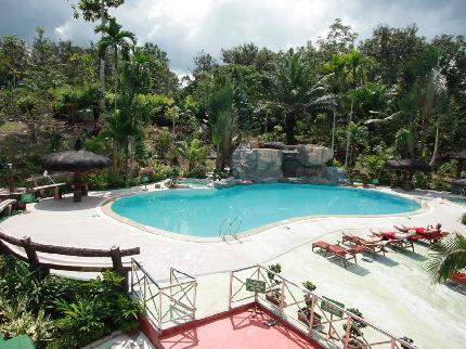 Sepilok Jungle Resort Sandakan KM22, Batu 14, Jalan Labuk Jalan Sepilok