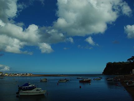 The Ness Hotel Teignmouth Ness Drive