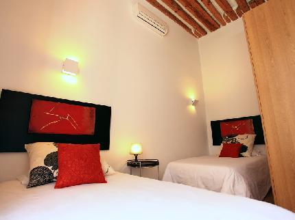 Puerta Del Sol Apartaments Madrid Atocha, 14