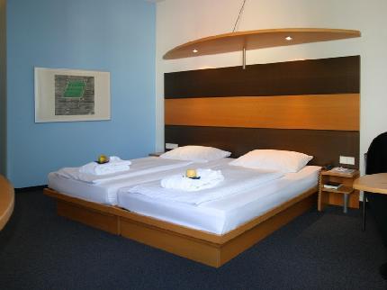 Seehotel Friedrichshafen