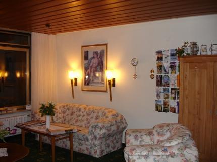 Hotel Garni Eden Meersburg Menizhoferweg 4