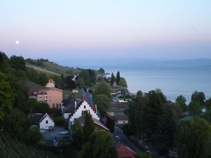 Hotel Garni Eden Meersburg Menizhoferweg 4