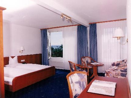 Hotel Garni Eden Meersburg Menizhoferweg 4