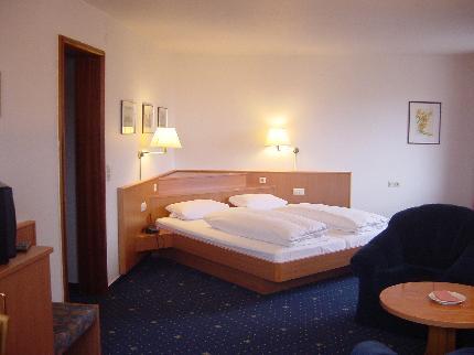 Hotel Garni Eden Meersburg Menizhoferweg 4