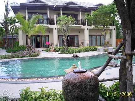 Holiday Villa Koh Samui Moo 6, Chumchon Chaweng Yai Soi 8 (Issan Motyim) Chaweng