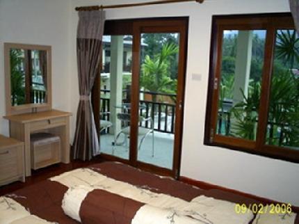 Holiday Villa Koh Samui Moo 6, Chumchon Chaweng Yai Soi 8 (Issan Motyim) Chaweng