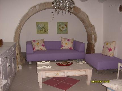 Domus Montiferru Bed & Breakfast Santu Lussurgiu Via Oristano 2