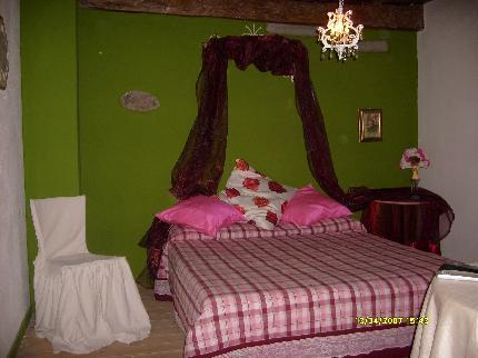 Domus Montiferru Bed & Breakfast Santu Lussurgiu Via Oristano 2