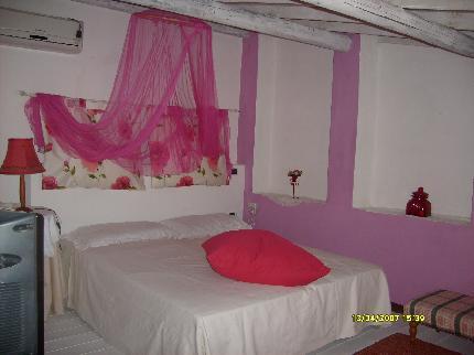 Domus Montiferru Bed & Breakfast Santu Lussurgiu Via Oristano 2