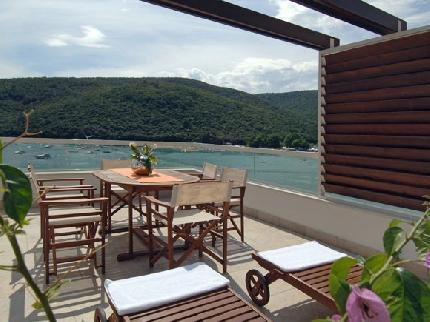 Adoral Hotel Apartments Rabac Obala M.Tita 2a