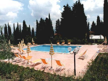 Agriturismo Vecchio Borgo di Inalbi Farmhouse Impr Via delle Terre Bianche ,32