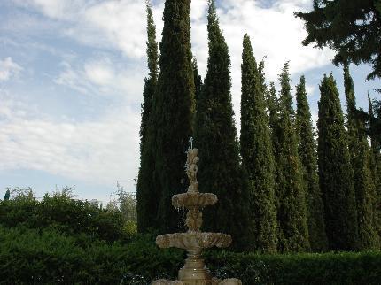 Agriturismo Vecchio Borgo di Inalbi Farmhouse Impruneta Via delle Terre Bianche ,32