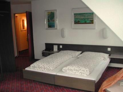 Hotel Drei Koenige Lucerne Bruchstrasse 35