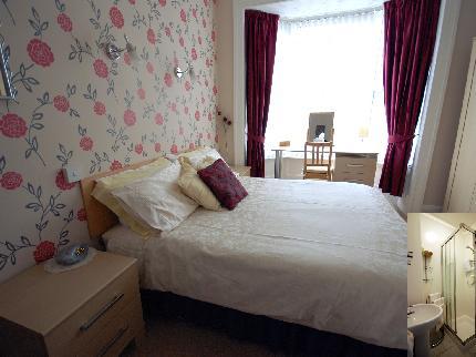 Storrbeck Guest House Whitby 9 Crescent Avenue