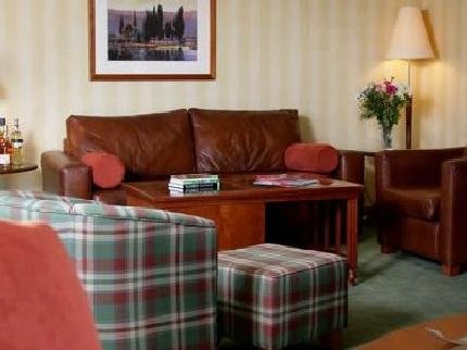 Macdonald Dalfaber Golf & Country Club Hotel Aviemore Winchester Rd Boorley Green Botley